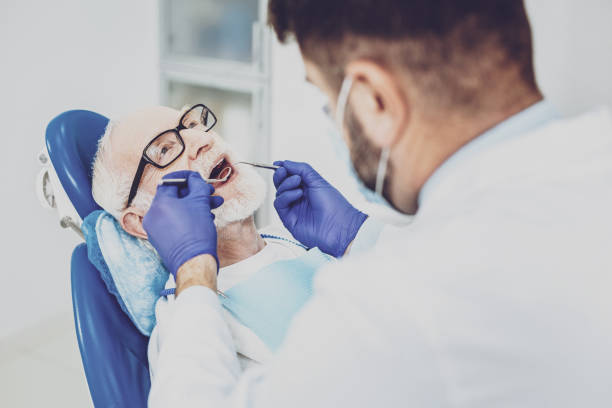 Best Chipped Tooth Repair Near Me  in East Islip, NY